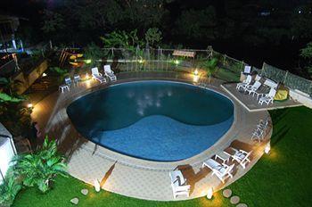 โรงแรมแซฟไฟร์ โลนาวาลา ภายนอก รูปภาพ