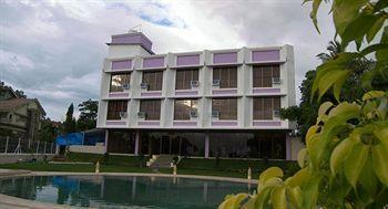 โรงแรมแซฟไฟร์ โลนาวาลา ภายนอก รูปภาพ